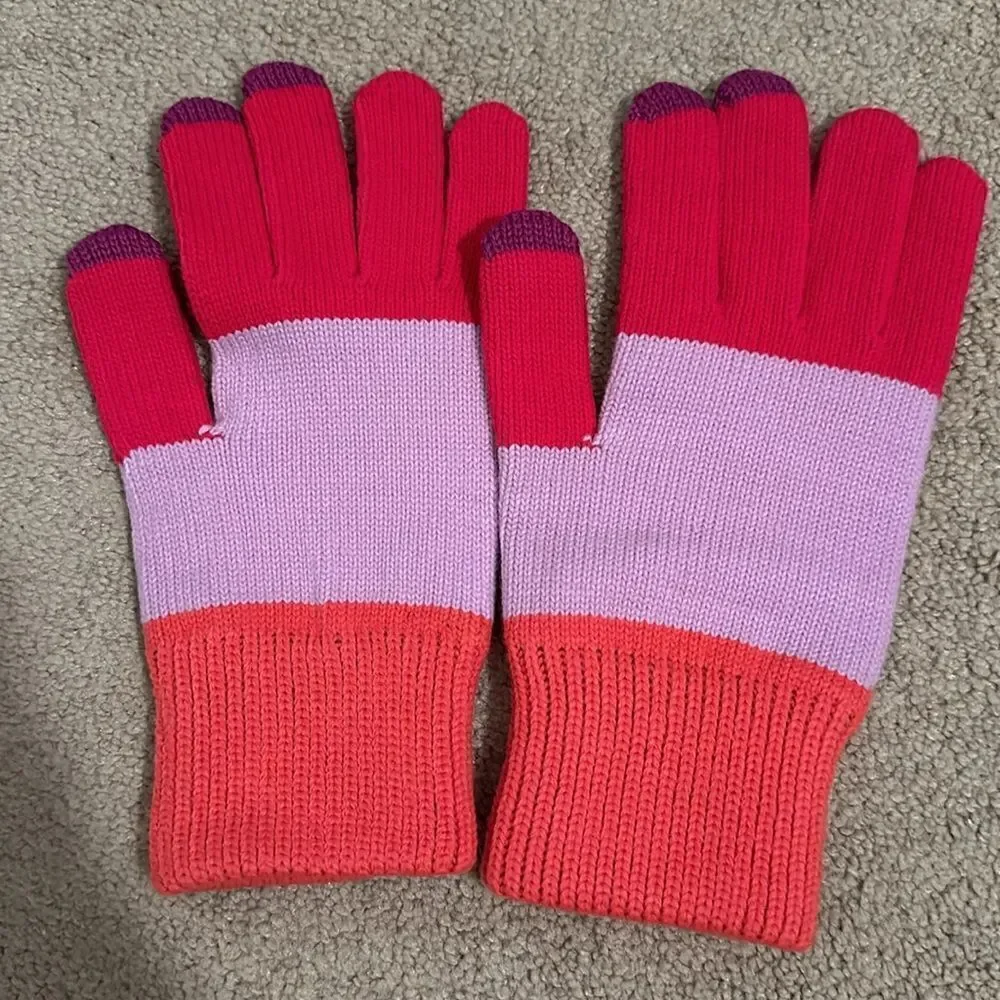 Verloop brand new tech gloves.